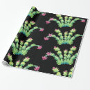 Recherche de cactus papier cadeau Unique