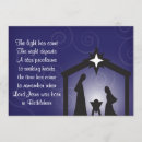 Recherche de bébé jésus invitations Moderne
