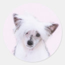Recherche de chinoiserie autocollants Blanc