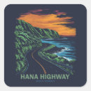 Suche nach hana aufkleber Hawaii
