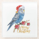 Suche nach budgie untersetzer Wellensittich