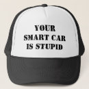 Recherche de de voiture casquettes Humour