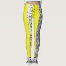Suche nach schwarze und gelbe streifen leggings Einzigartig