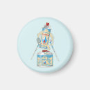 Recherche de trekking magnets Camping
