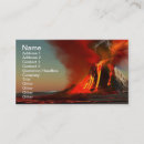 Recherche de volcans cartes visite Volcanique