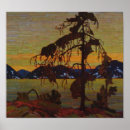 Recherche de tom thomson posters Groupe de sept