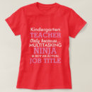 Suche nach lehrer frauen tshirts Kindergarten