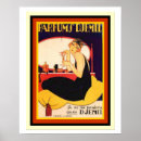 Recherche de vintage parfum posters Deco