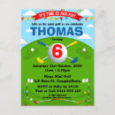 Recherche de mini golf cartes postales Mignon