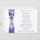 Recherche de losange invitations Bride
