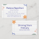 Suche nach notebook visitenkarten Tutor