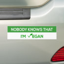 Suche nach niemand autoaufkleber Lustig