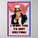 Recherche de harcèlement posters Intimidation