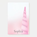 Suche nach rosa und weiß post it Personalisiert
