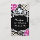 Suche nach bekleidungsgeschäft visitenkarten Stilvoll