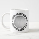 Recherche de balle golf tasses Pour tous
