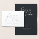 Recherche de argent et or invitations Enregistrer la date