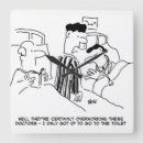 Recherche de doctors horloges Hospital