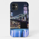 Recherche de pont de brooklyn iphone coques Ville