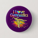 Suche nach gymnastisch buttons Gymnastin