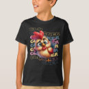 Recherche de poulet drôle tshirts De poule