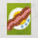 Suche nach bacon postkarten Modern