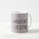 Recherche de de petsitter Chat
