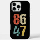 Recherche de anti démocrate iphone coques Politique