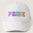 Recherche de gay pride casquettes Bisexuel