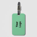 Recherche de société bagages étiquettes Ajouter votre logo