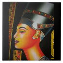 Recherche de nefertiti carreaux L'egypte