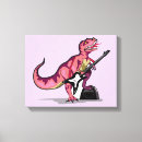 Suche nach tyrannosaurus leinwandbilder Tier