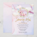 Recherche de cute baby shower invitations Pour tous