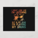 Suche nach trommel postkarten Lustig