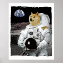 Recherche de crypto posters Dogecoin