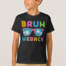 Recherche de bruh enfant tshirts Enfants