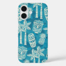 Recherche de tiki iphone coques Plage