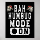 Suche nach bah humbug poster Halloween
