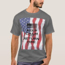 Recherche de fourth of july tshirts Us flag