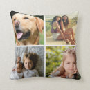 Suche nach vier fotos kissen Vierer foto collage