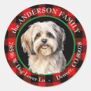 Recherche de lhasa apso autocollants Pour tous