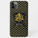 Recherche de sicilia iphone coques Trinacria