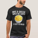 Suche nach makkaroni tshirts Erntedank