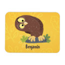 Recherche de chouettes magnets Humour