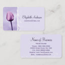 Suche nach lavendel blumen visitenkarten Customer