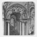 Suche nach die treppe aufkleber Barocken