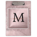 Suche nach glitzer klemmbrett Rose gold glitzer
