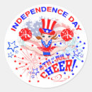 Suche nach chef hat aufkleber Unabhängigkeitstag