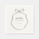 Recherche de cou serviettes Capricieux