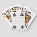 Suche nach träger spielkarten Anzug